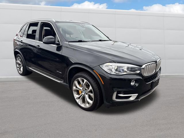 Used 2016 BMW X5 xDrive35i AWD/4WD image 12