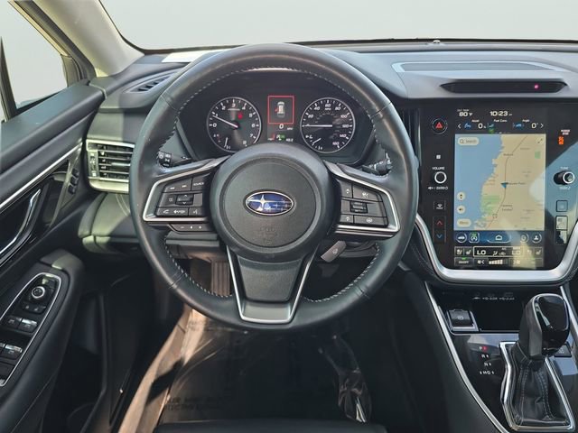 Certified 2023 Subaru Outback Touring XT image 11