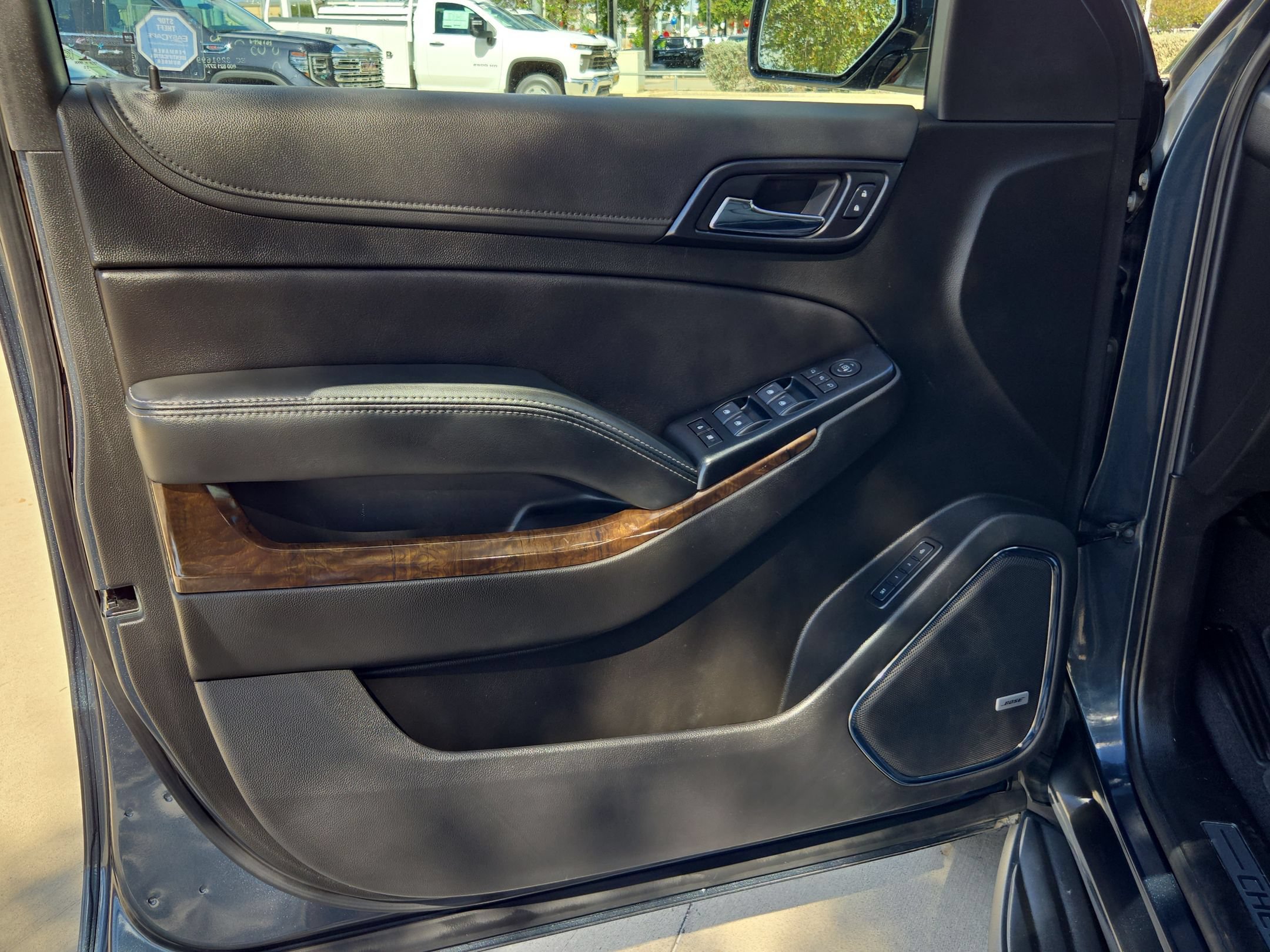 Used 2020 Chevrolet Tahoe LT AWD/4WD image 11