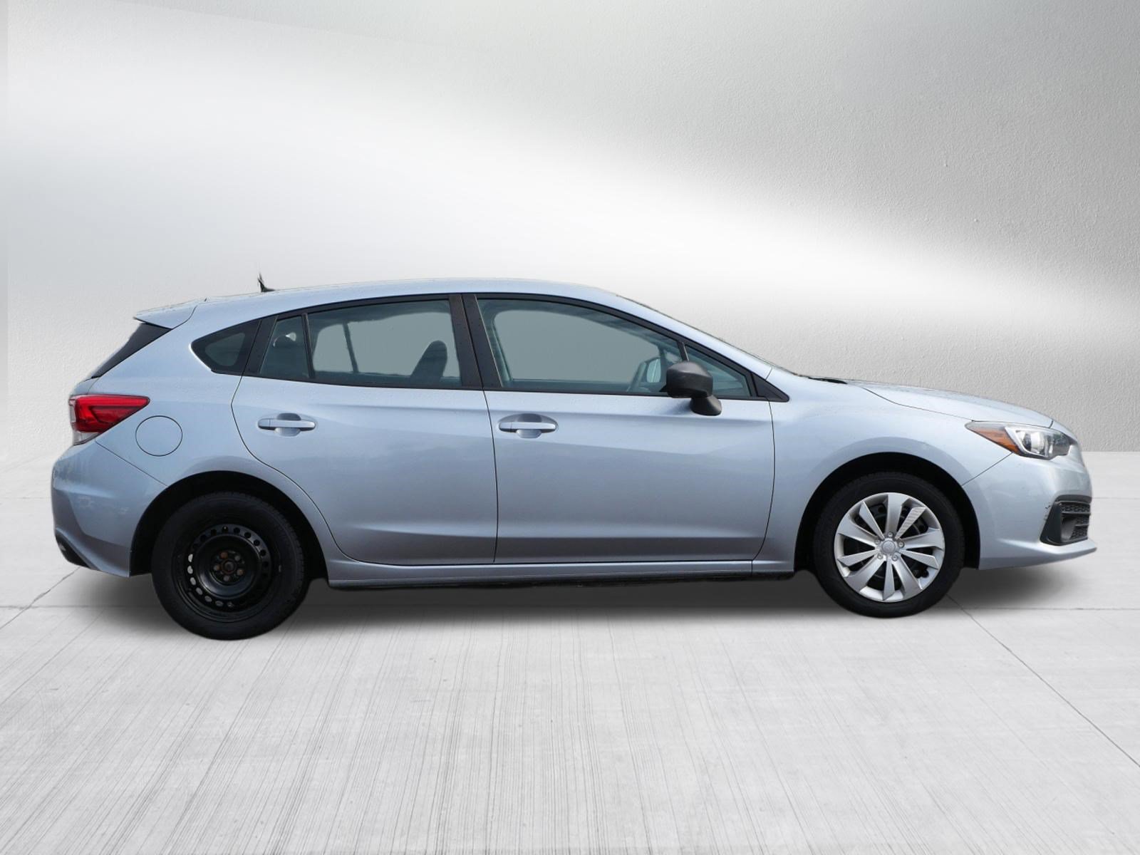 Used 2022 Subaru Impreza 2.0i AWD/4WD image 8