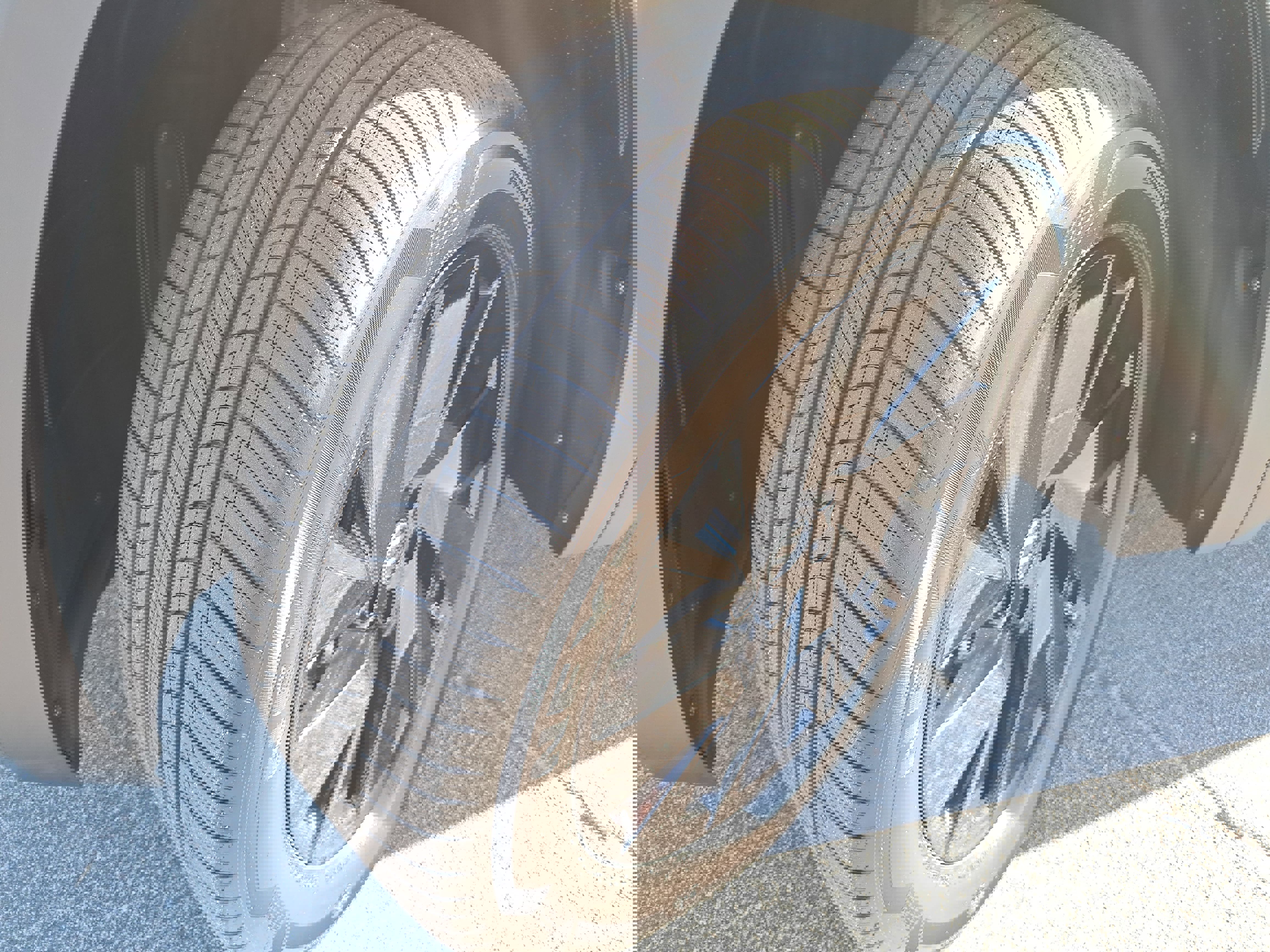 New 2026 Volkswagen Atlas SE image 32