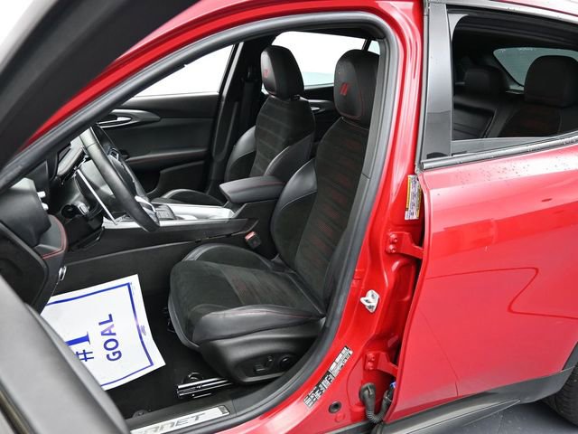 Used 2024 Dodge Hornet R/T Plus image 10