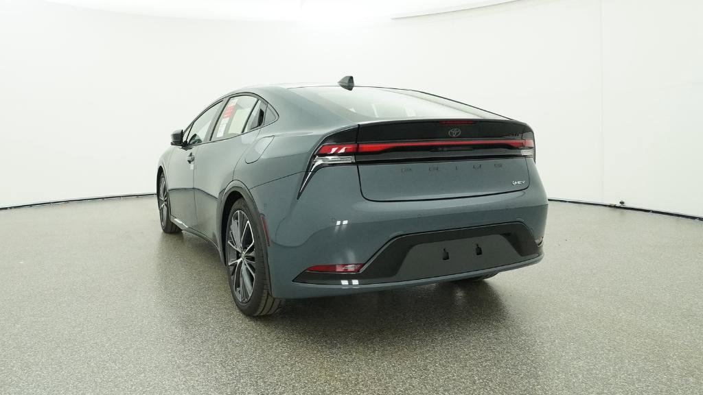 New 2026 Toyota Prius Limited image 15