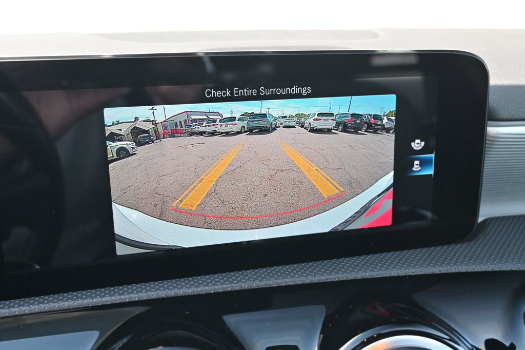 Used 2021 Mercedes-Benz A 220 image 13