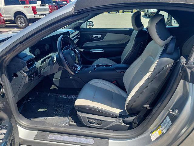 Certified 2024 Ford Mustang Premium RWD image 18