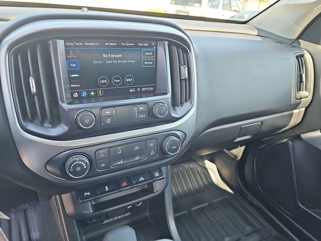 Used 2022 Chevrolet Colorado LT w/ Fleet Safety Package RWD image 22
