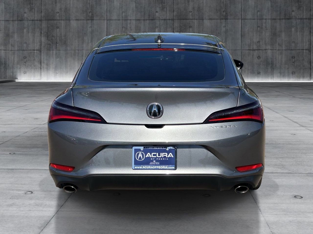 Certified 2024 Acura Integra image 4