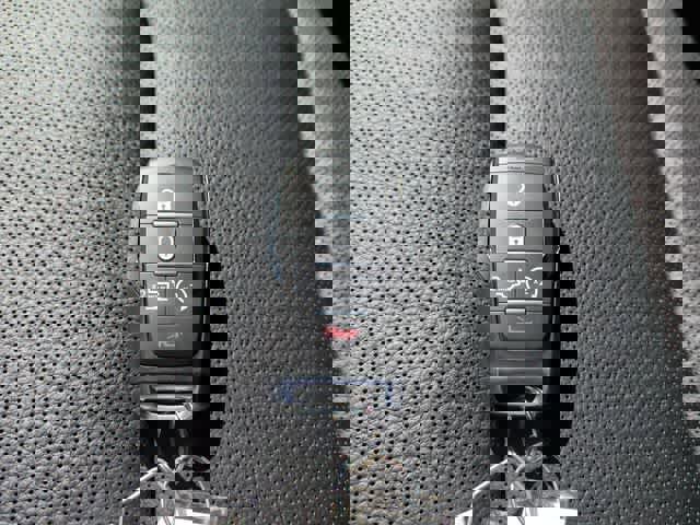 New 2026 RAM 1500 Laramie w/ Night Edition image 36