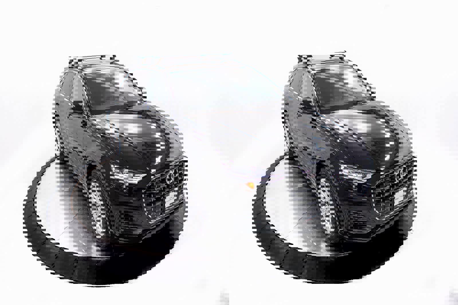 Used 2022 Audi Q8 Premium Plus image 34