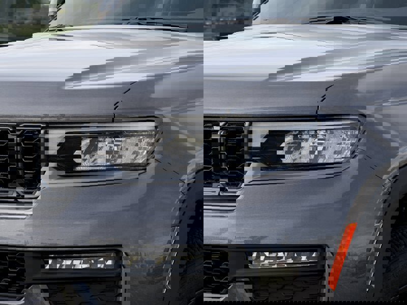 New 2026 Jeep Grand Cherokee Limited w/ Limited Altitude Package image 36