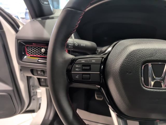 New 2026 Honda Civic Si image 21