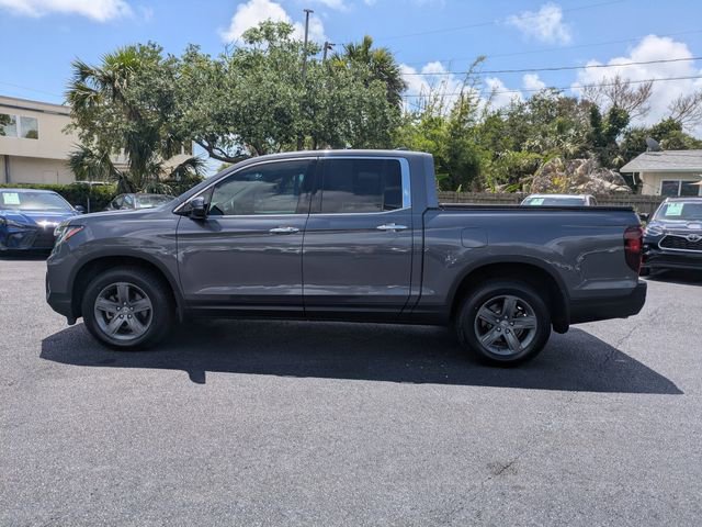 Used 2023 Honda Ridgeline RTL-E image 7