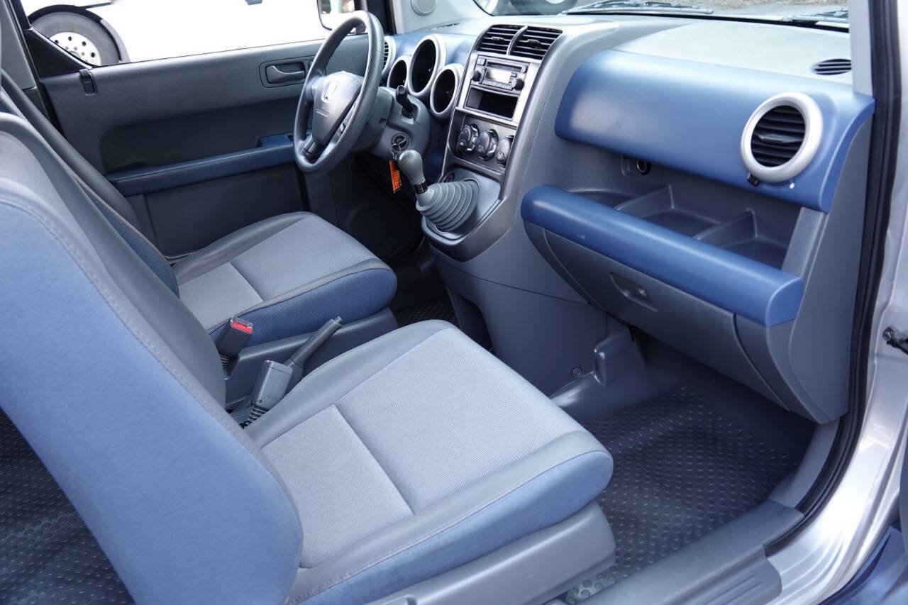 Used 2006 Honda Element LX image 68