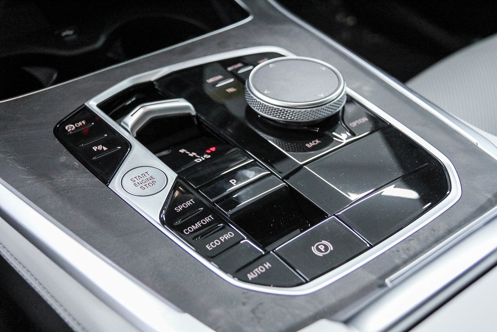 New 2026 BMW X5 sDrive40i RWD image 20