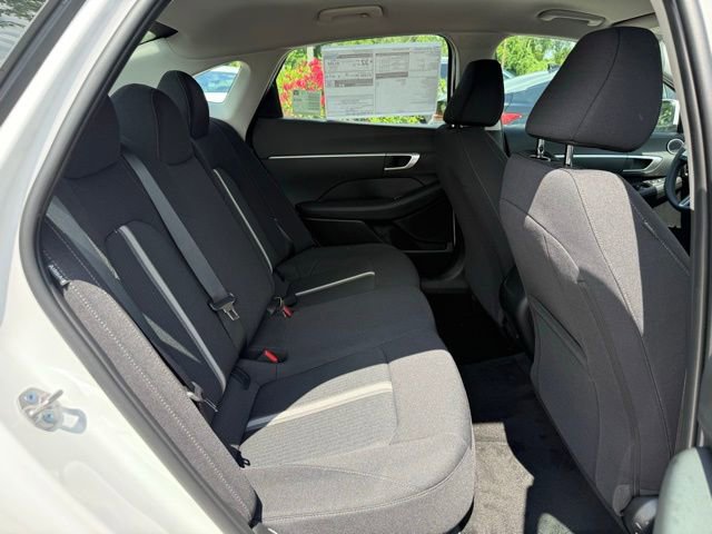 New 2025 Hyundai Sonata SE FWD image 26