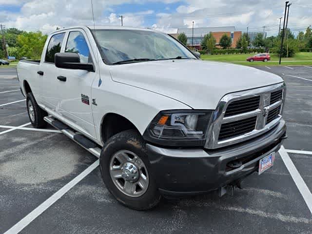 Used 2011 RAM 2500 ST AWD/4WD image 3