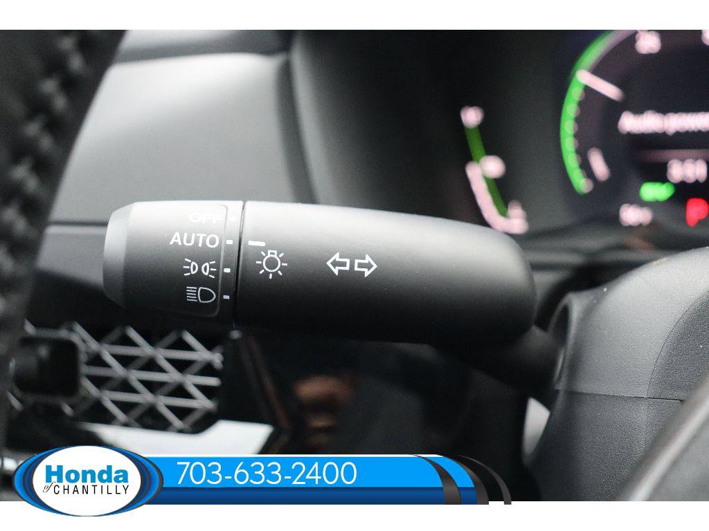 New 2026 Honda Accord Sport image 12