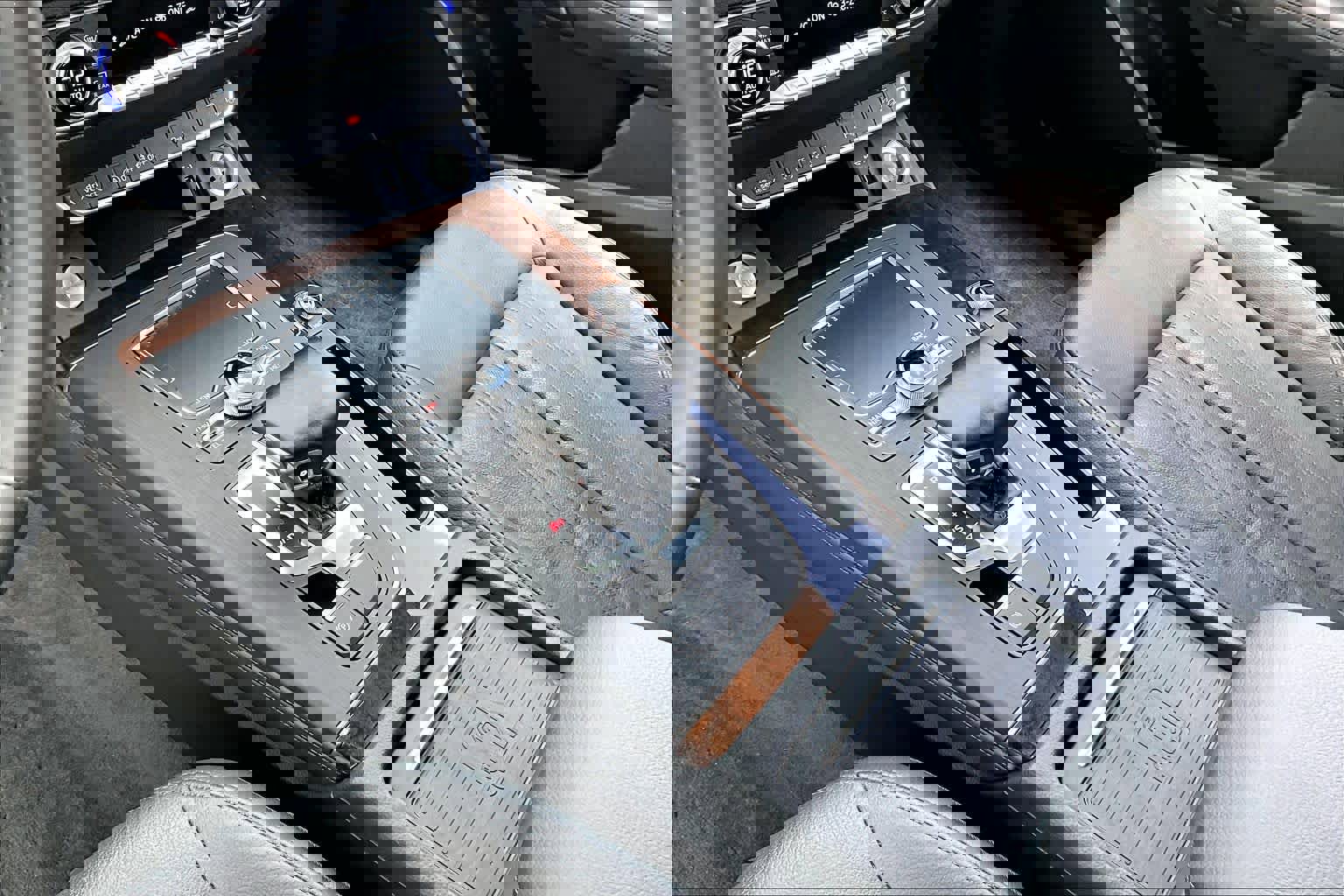 Used 2020 Audi Q5 2.0T Premium Plus w/ Premium Plus Package image 17