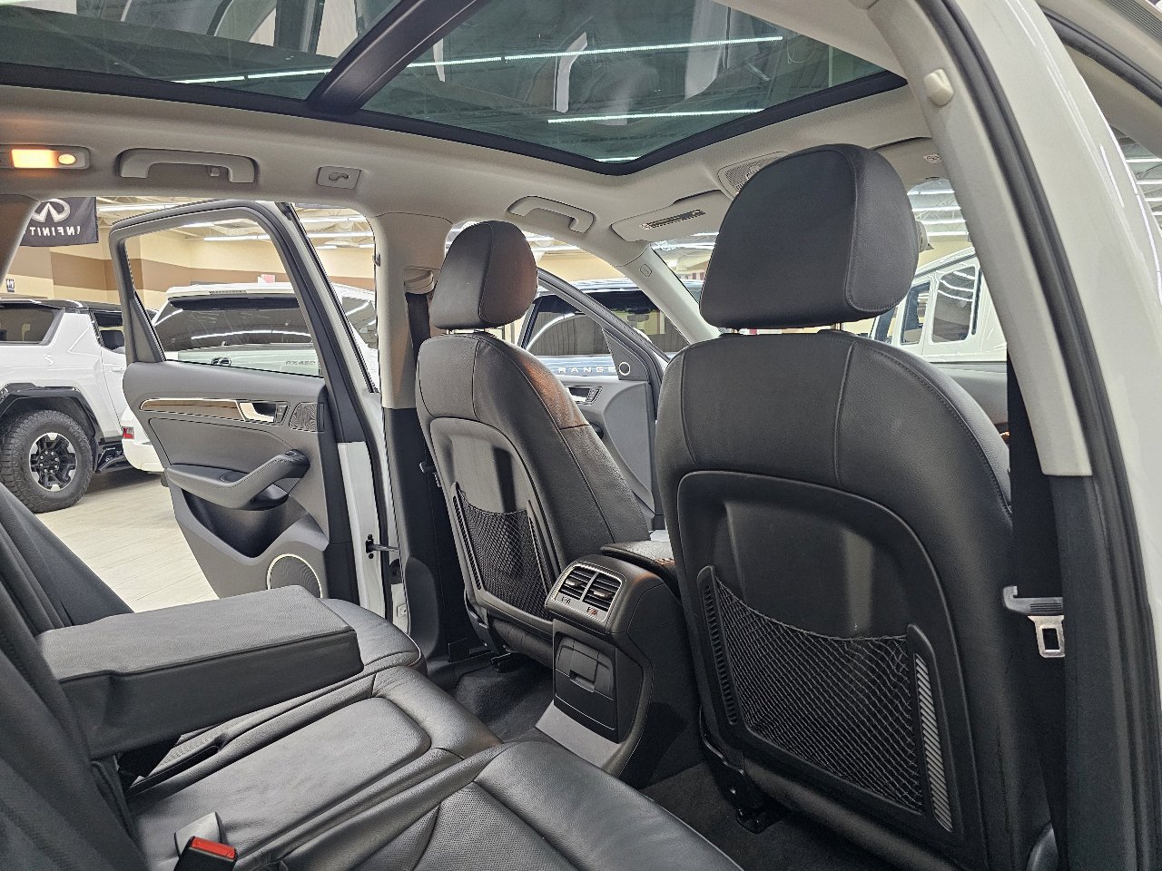 Used 2016 Audi Q5 3.0T Premium Plus w/ Technology Package image 24