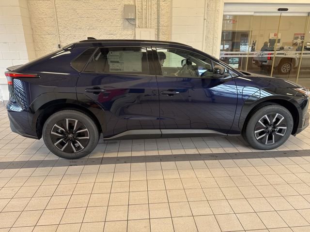 New 2026 Toyota bZ image 6