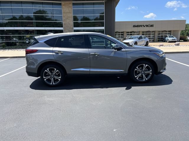 Used 2024 Acura RDX SH-AWD w/ Advance Package image 2