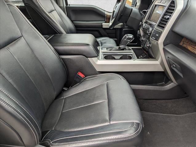 Used 2019 Ford F150 Lariat image 21