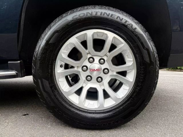 Used 2019 GMC Yukon SLE w/ Convenience Package image 36