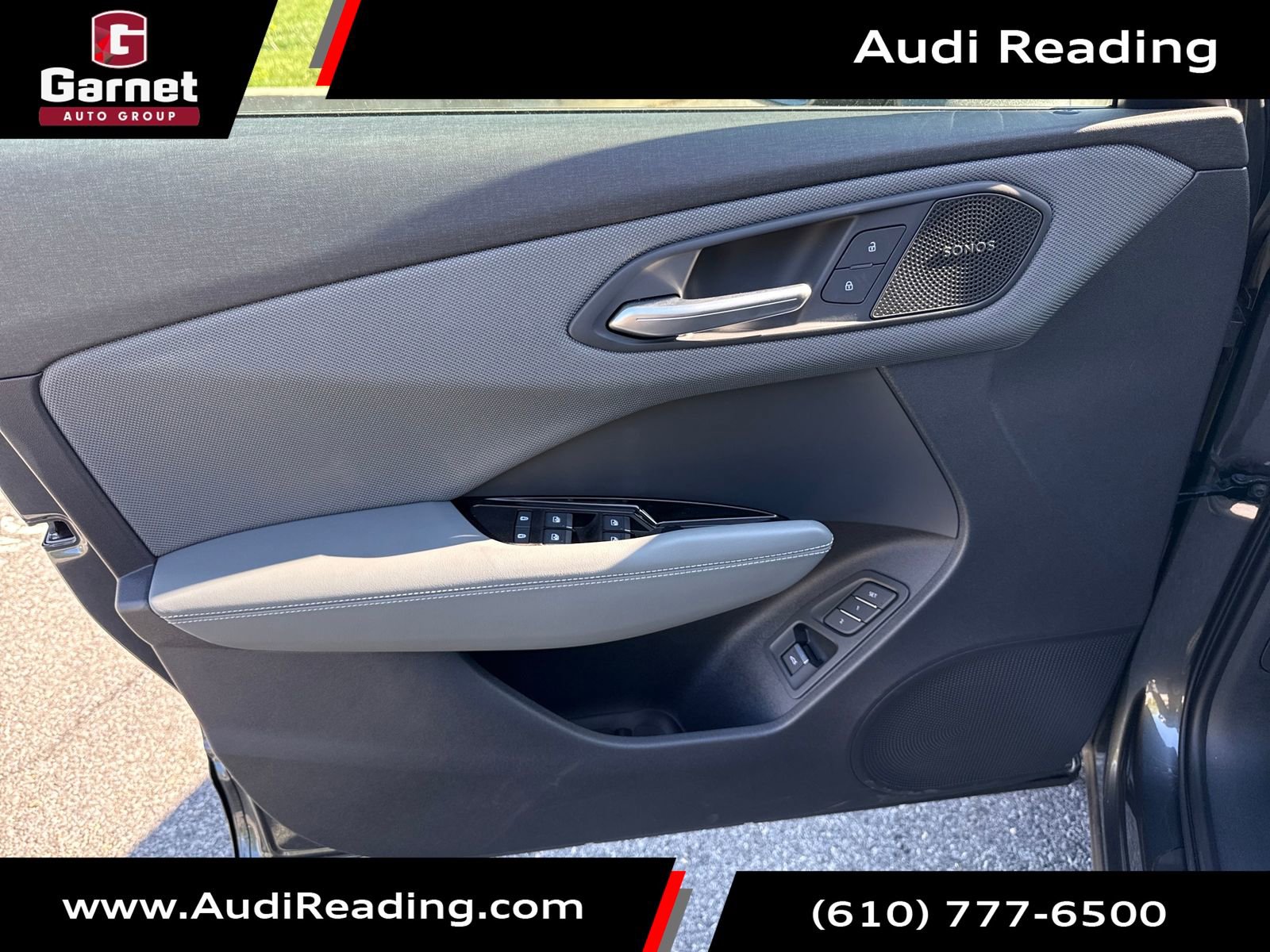 New 2026 Audi Q3 quattro 2.0T AWD/4WD image 11