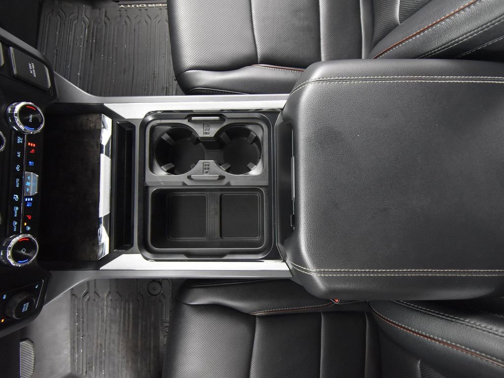 Used 2024 Ford F250 Lariat image 36