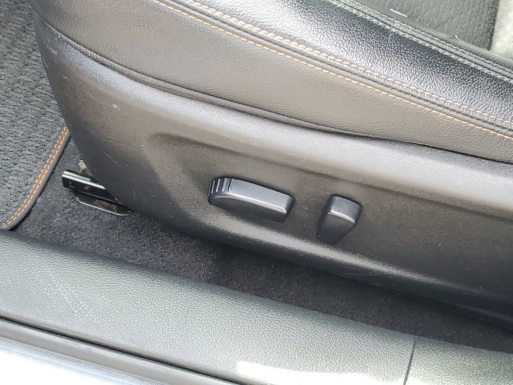 Used 2021 Nissan Altima 2.5 SR image 6