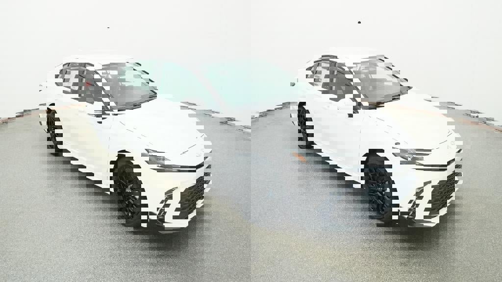 New 2026 Toyota Camry SE image 46