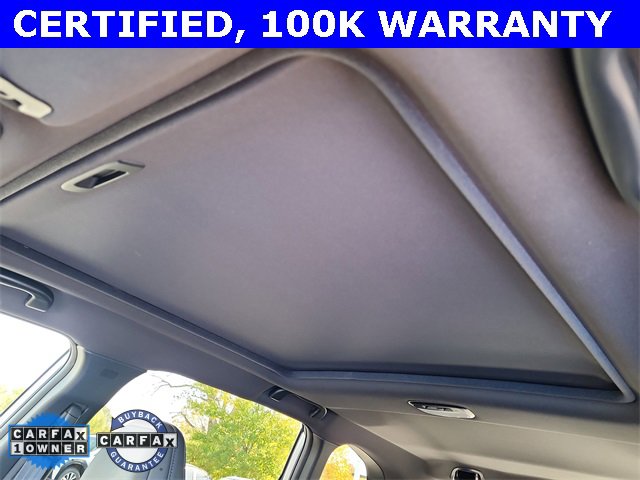 Certified 2025 Subaru Forester Limited image 30