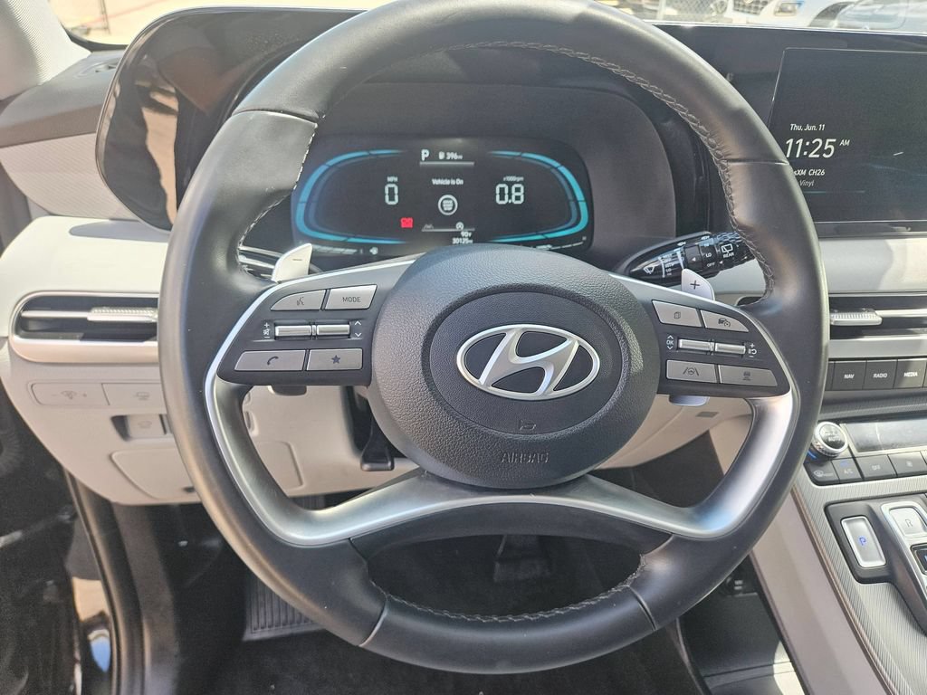 Used 2025 Hyundai Palisade SEL AWD/4WD image 18