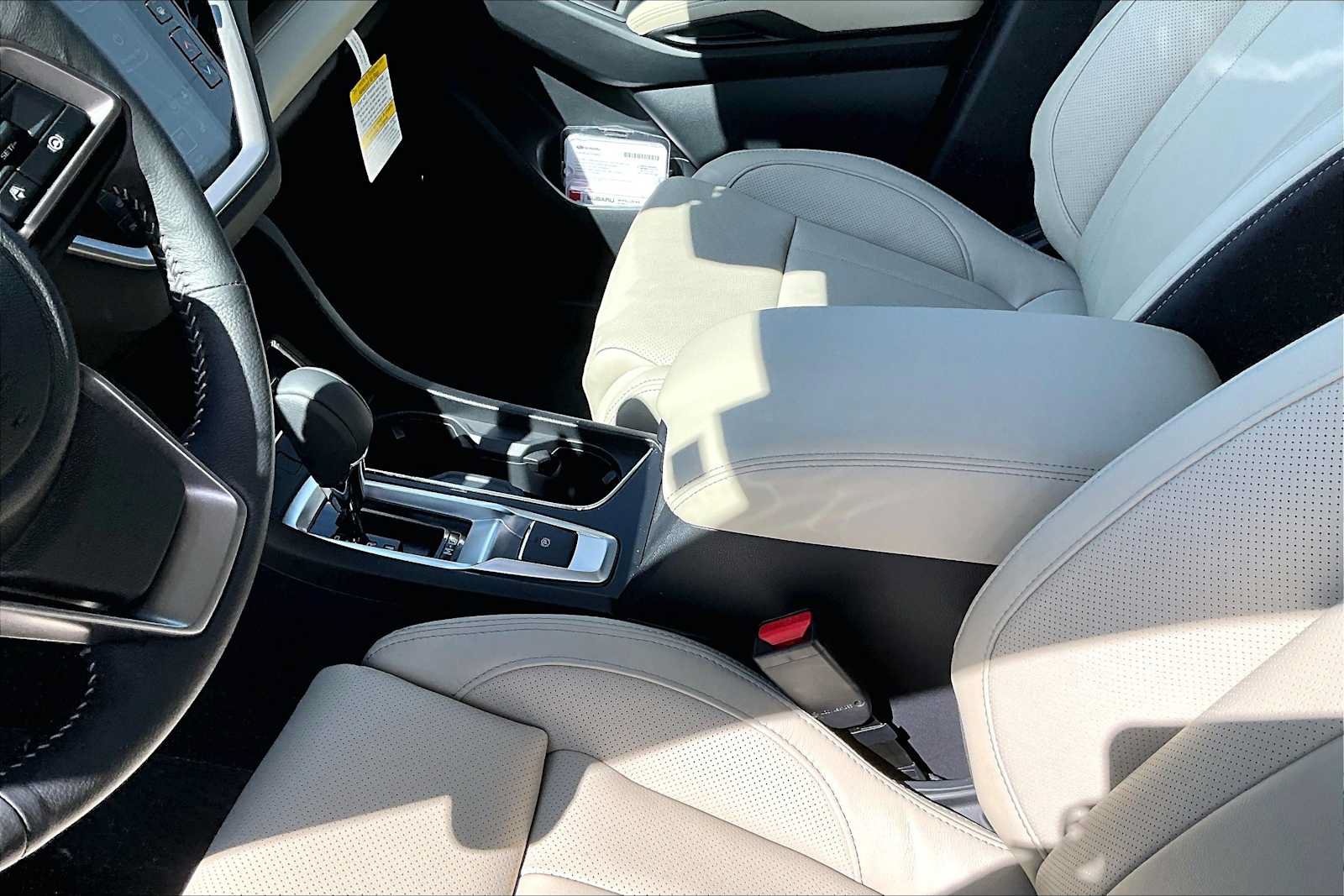 New 2026 Subaru Ascent Limited AWD/4WD image 7