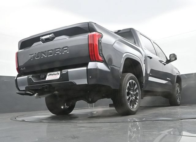 New 2026 Toyota Tundra Limited AWD/4WD image 25