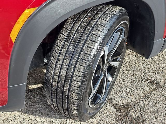 Used 2022 Chevrolet TrailBlazer RS image 53