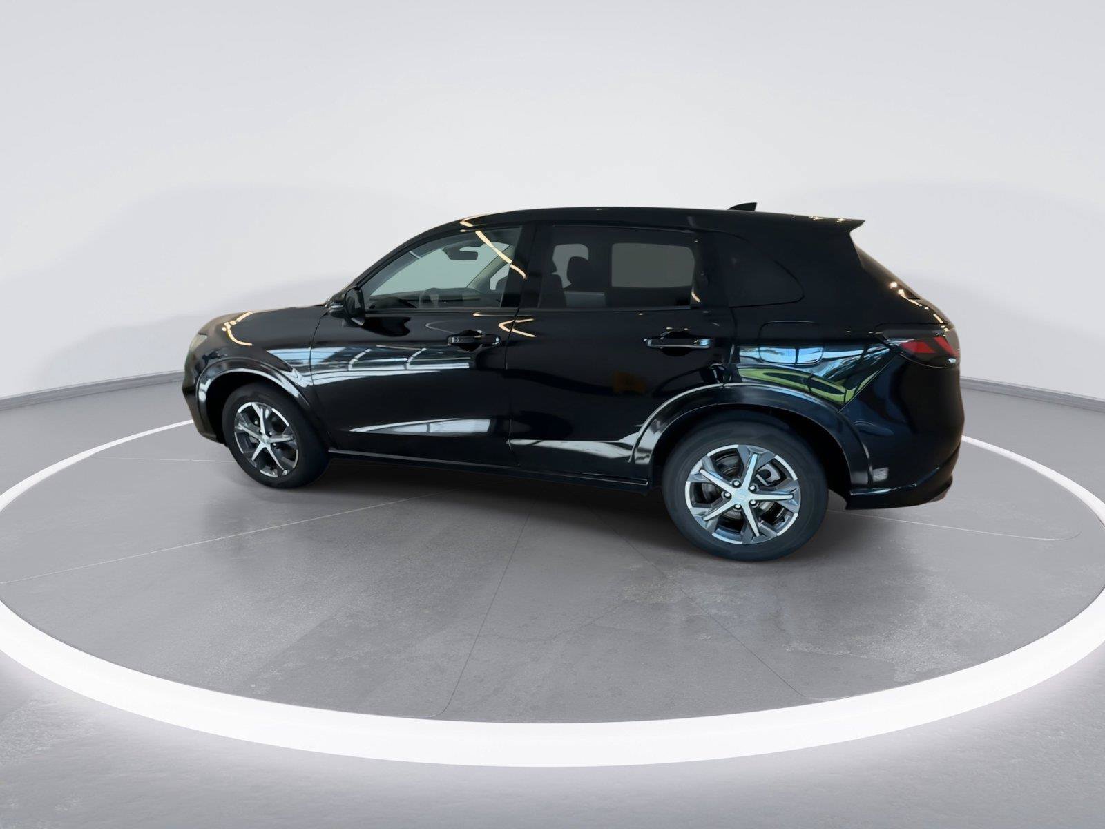Used 2024 Honda HR-V EX-L image 6