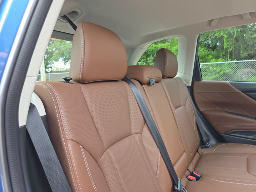 Used 2021 Subaru Forester Touring AWD/4WD image 18