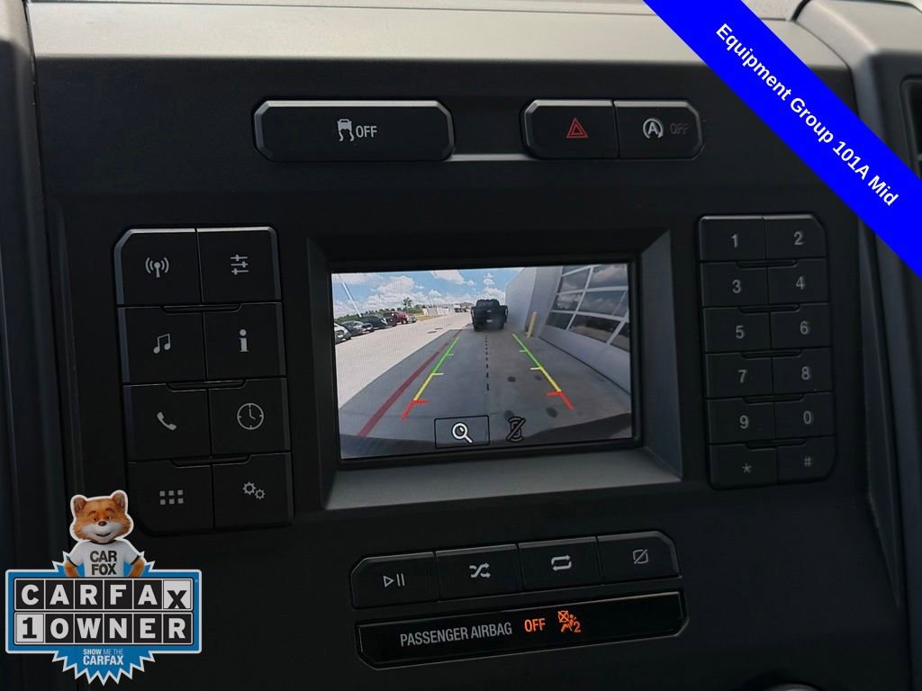 Used 2018 Ford F150 XL w/ Equipment Group 101A Mid RWD image 8