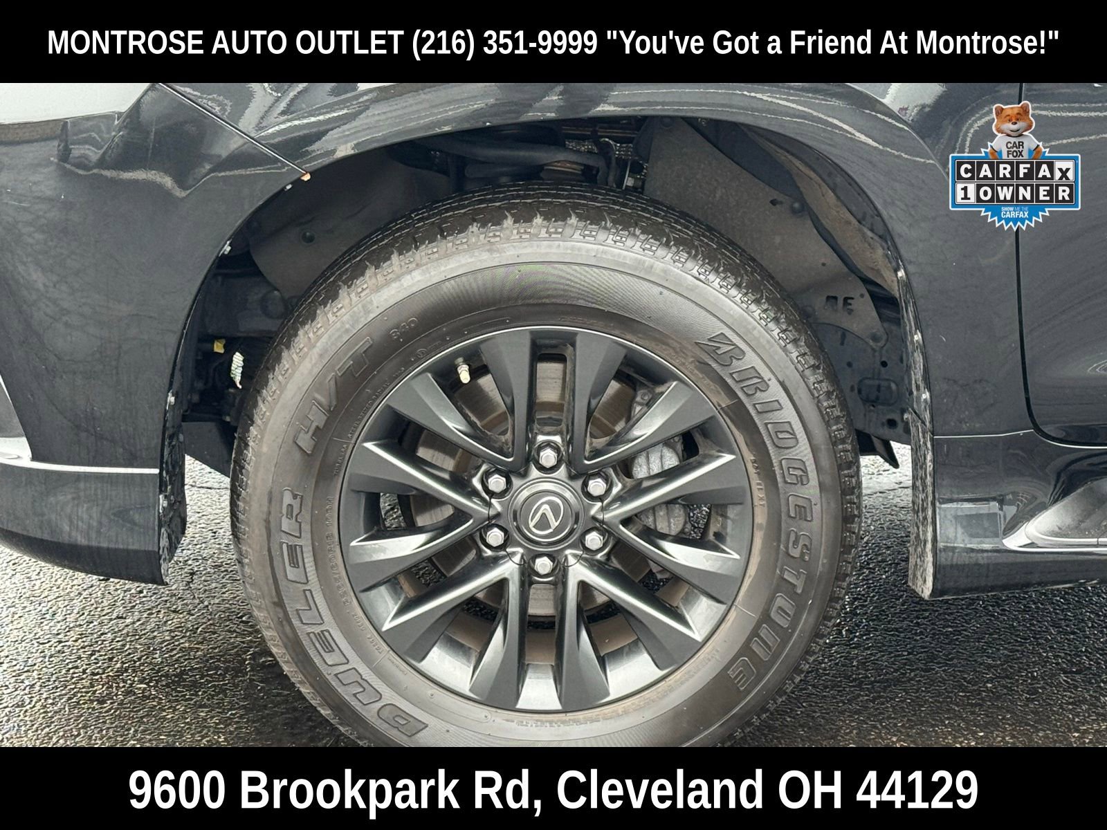 Used 2023 Lexus GX 460 Premium w/ Premium Package image 52