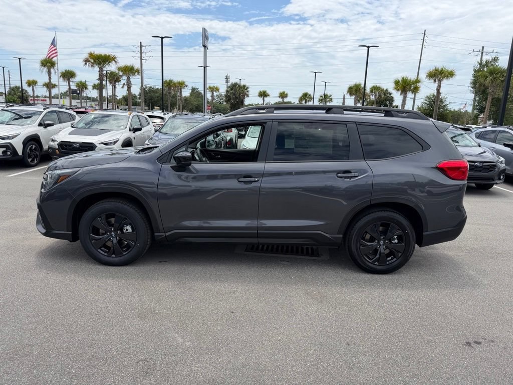 New 2026 Subaru Ascent Premium AWD/4WD image 6