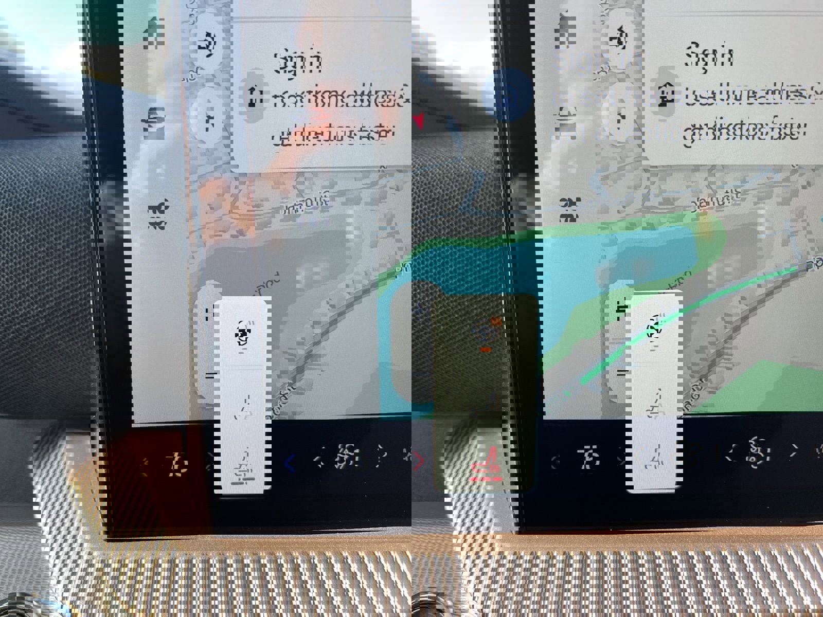 New 2025 Ford Explorer Active w/ Active Comfort Package image 29