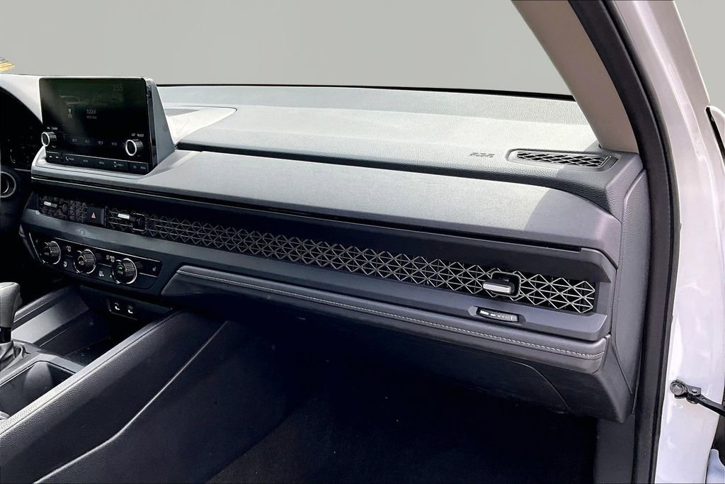Used 2025 Honda Accord SE image 20