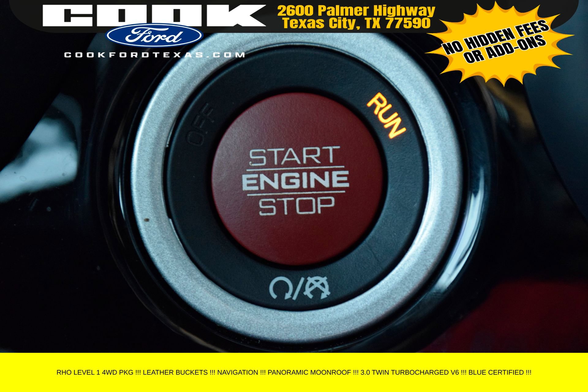 Used 2025 RAM 1500 RHO w/ RHO Level 1 Equipment Group image 15