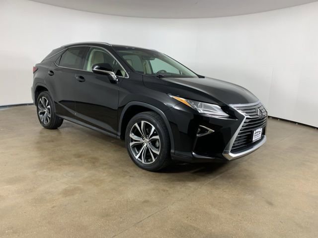 Used 2017 Lexus RX 350 AWD w/ Premium Package image 5