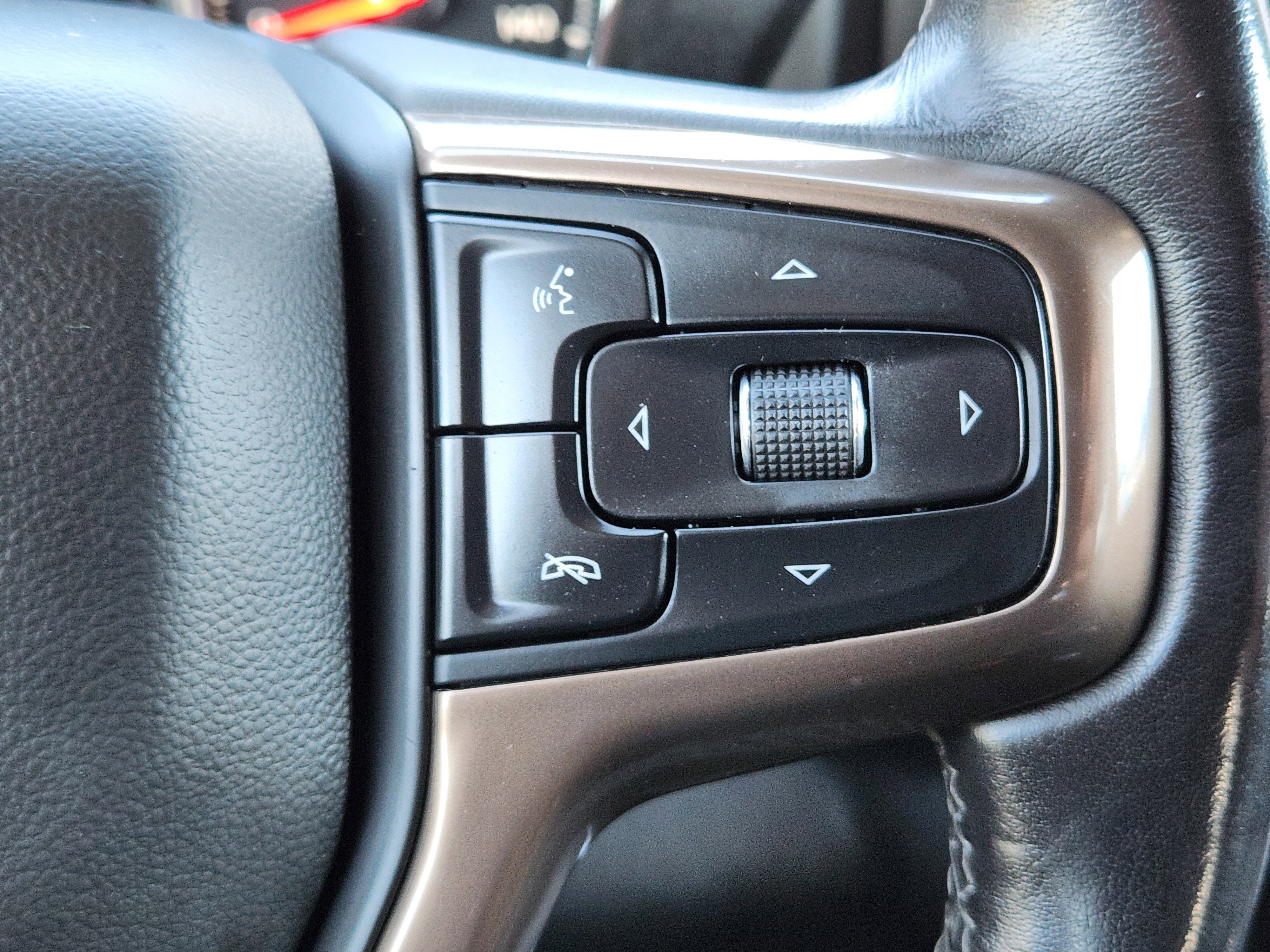 Used 2020 Chevrolet Silverado 3500 High Country w/ Z71 Off-Road Package image 30