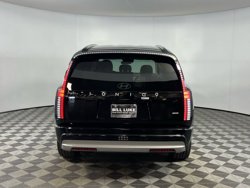 Used 2026 Hyundai Ioniq 9 SEL image 7