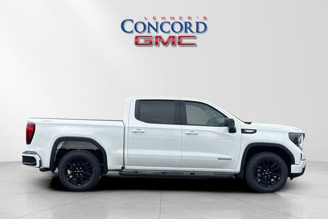New 2026 GMC Sierra 1500 Elevation w/ Elevation Select Package AWD/4WD image 3