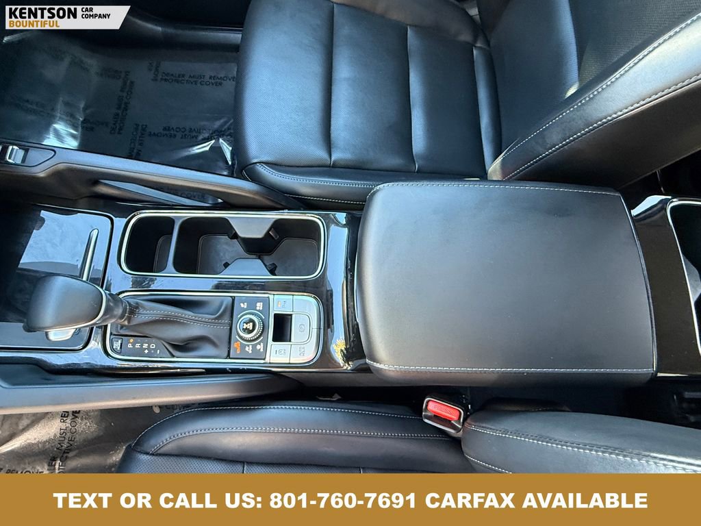 Used 2025 Kia Telluride S image 24