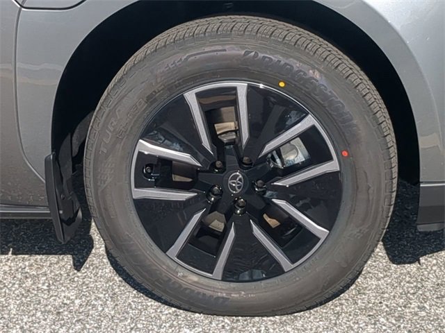 New 2026 Toyota bZ XLE Plus image 11